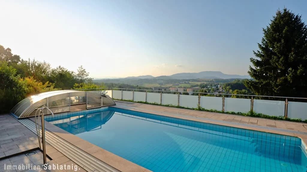 7-Zimmer-Haus kaufen in Graz – 193 m², € 1.390.000 – Bild 5 von 30