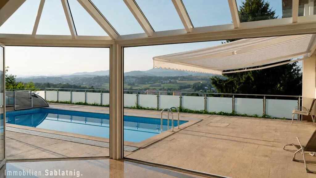 7-Zimmer-Haus kaufen in Graz – 193 m², € 1.390.000 – Bild 6 von 30