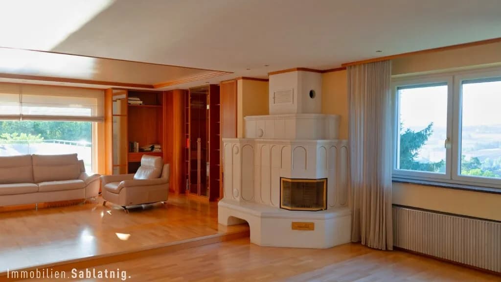 7-Zimmer-Haus kaufen in Graz – 193 m², € 1.390.000 – Bild 8 von 30