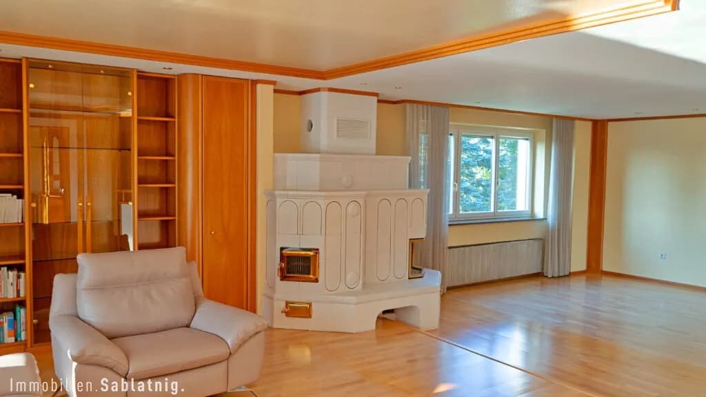 7-Zimmer-Haus kaufen in Graz – 193 m², € 1.390.000 – Bild 10 von 30