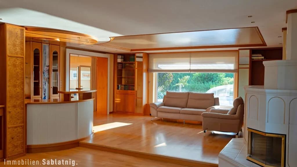 7-Zimmer-Haus kaufen in Graz – 193 m², € 1.390.000 – Bild 11 von 30