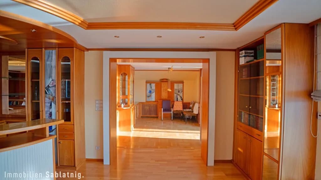 7-Zimmer-Haus kaufen in Graz – 193 m², € 1.390.000 – Bild 12 von 30