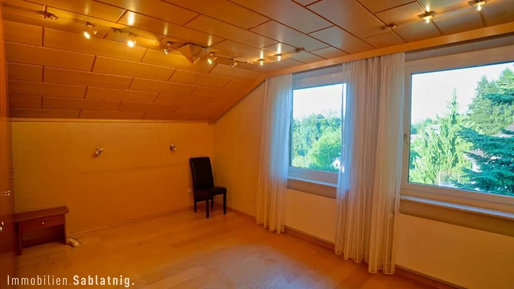 7-Zimmer-Haus kaufen in Graz – 193 m², € 1.390.000 – Bild 21 von 30