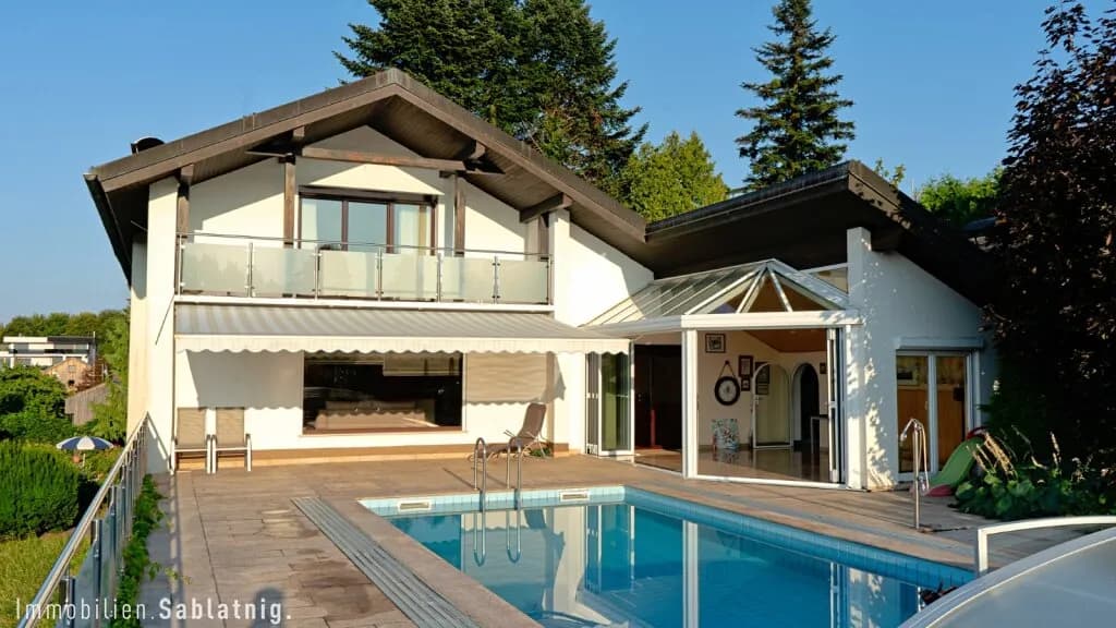 7-Zimmer-Haus kaufen in Graz – 193 m², € 1.390.000 – Bild 22 von 30