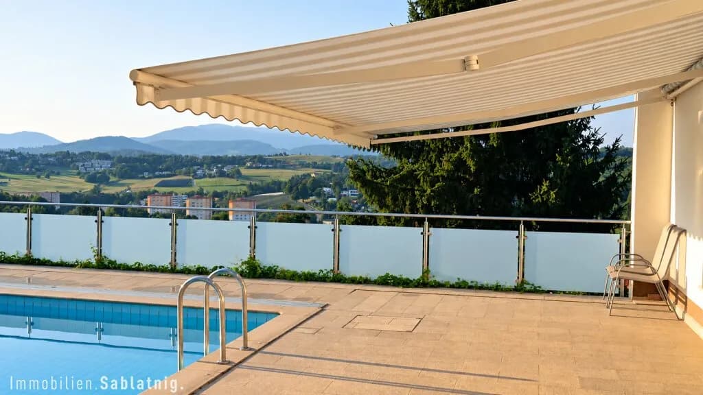 7-Zimmer-Haus kaufen in Graz – 193 m², € 1.390.000 – Bild 23 von 30