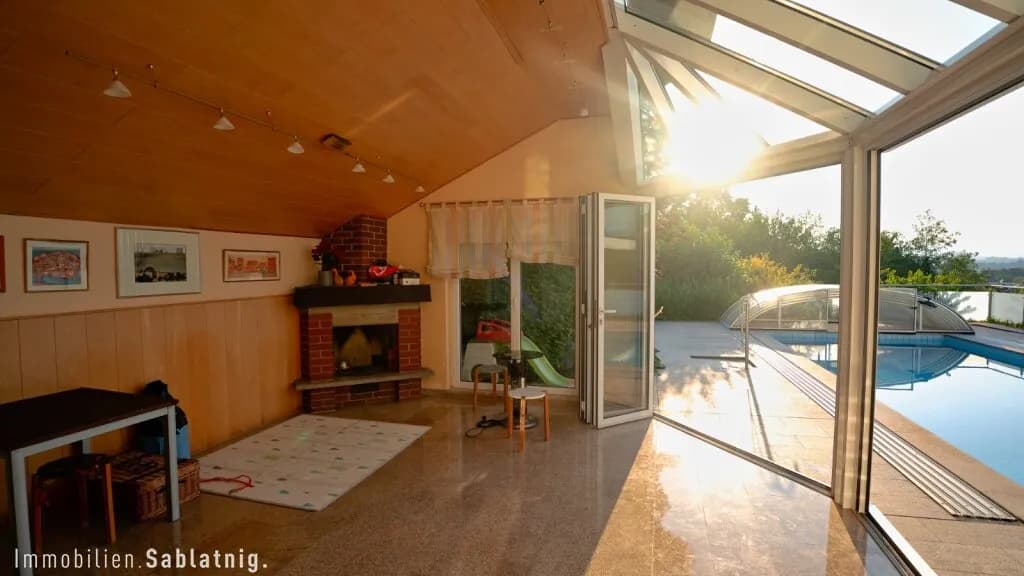 7-Zimmer-Haus kaufen in Graz – 193 m², € 1.390.000 – Bild 24 von 30