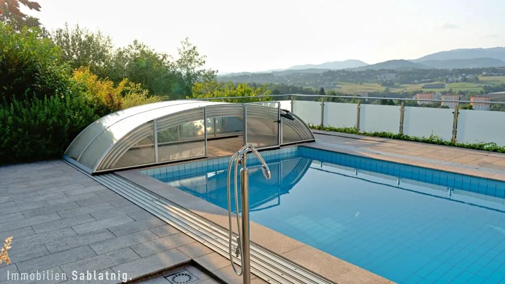 7-Zimmer-Haus kaufen in Graz – 193 m², € 1.390.000 – Bild 25 von 30