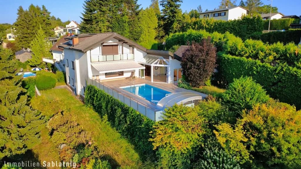 7-Zimmer-Haus kaufen in Graz – 193 m², € 1.390.000 – Bild 26 von 30