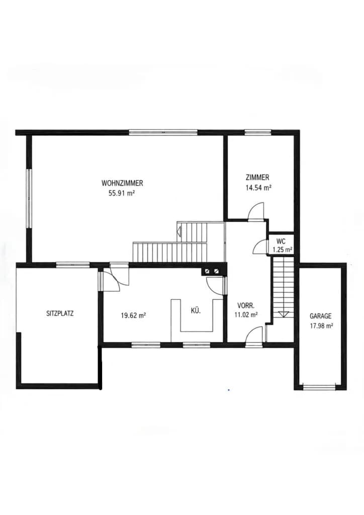 7-Zimmer-Haus kaufen in Graz – 193 m², € 1.390.000 – Bild 28 von 30