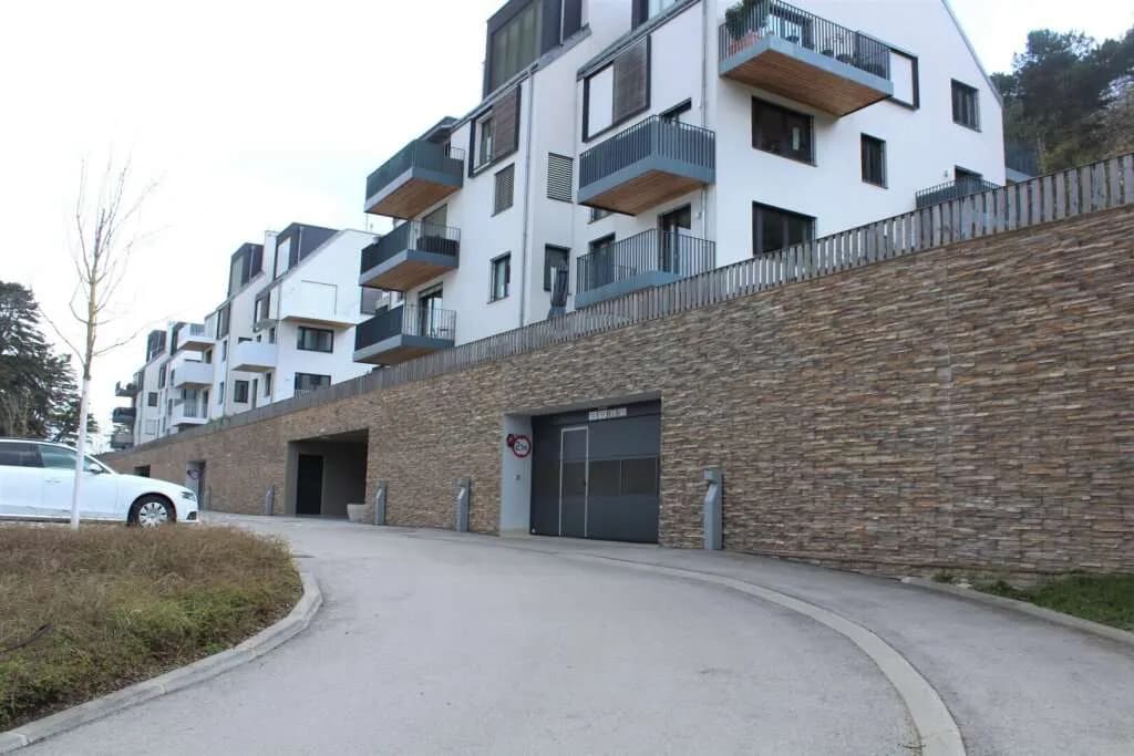 Immobilie mieten in Mödling – € 80
