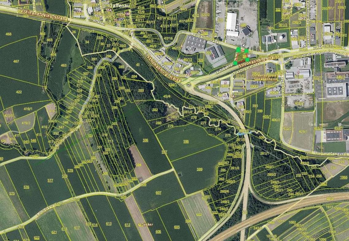 Immobilie kaufen in Hartberg-Fürstenfeld – 2 040 m², € 173.400 – Bild 4 von 4