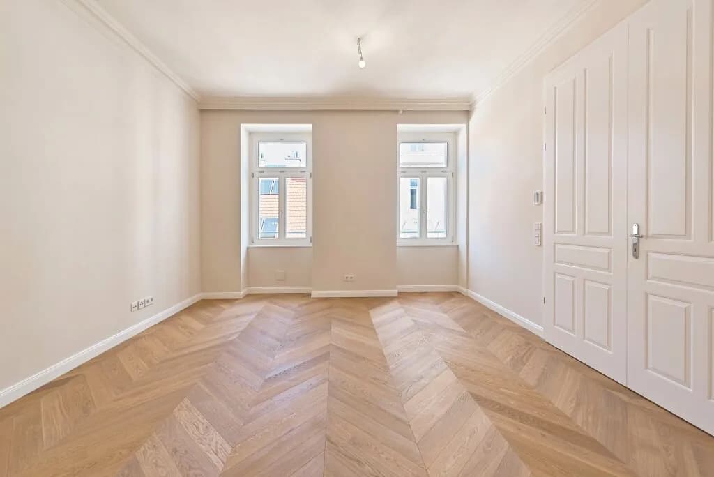2-Zimmer-Wohnung kaufen in Wien – 48,63 m², € 549.000