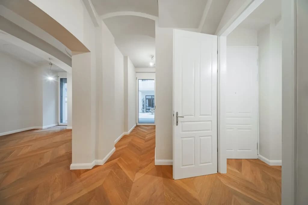 2-Zimmer-Wohnung kaufen in Wien – 57,88 m², € 495.000 – Bild 2 von 32