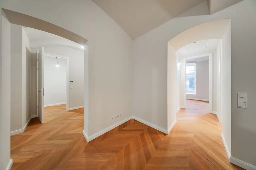 2-Zimmer-Wohnung kaufen in Wien – 57,88 m², € 495.000 – Bild 4 von 32