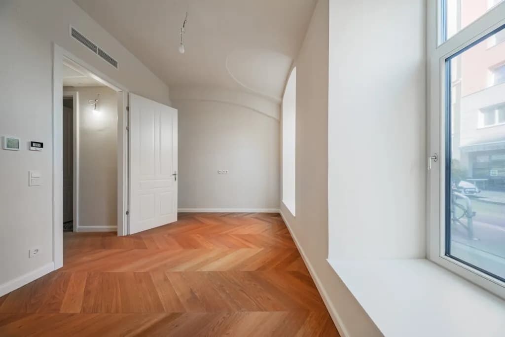 2-Zimmer-Wohnung kaufen in Wien – 57,88 m², € 495.000 – Bild 19 von 32