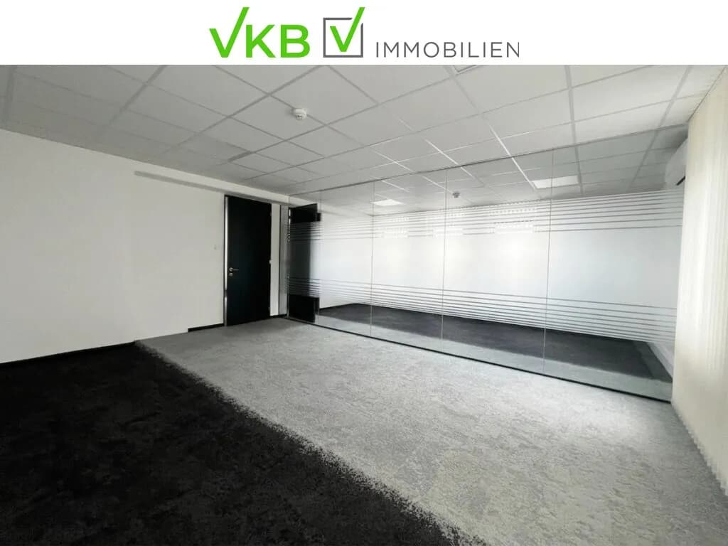 Gewerbeimmobilie mieten in Linz Land – 98 m², € 1.487 – Bild 2 von 12