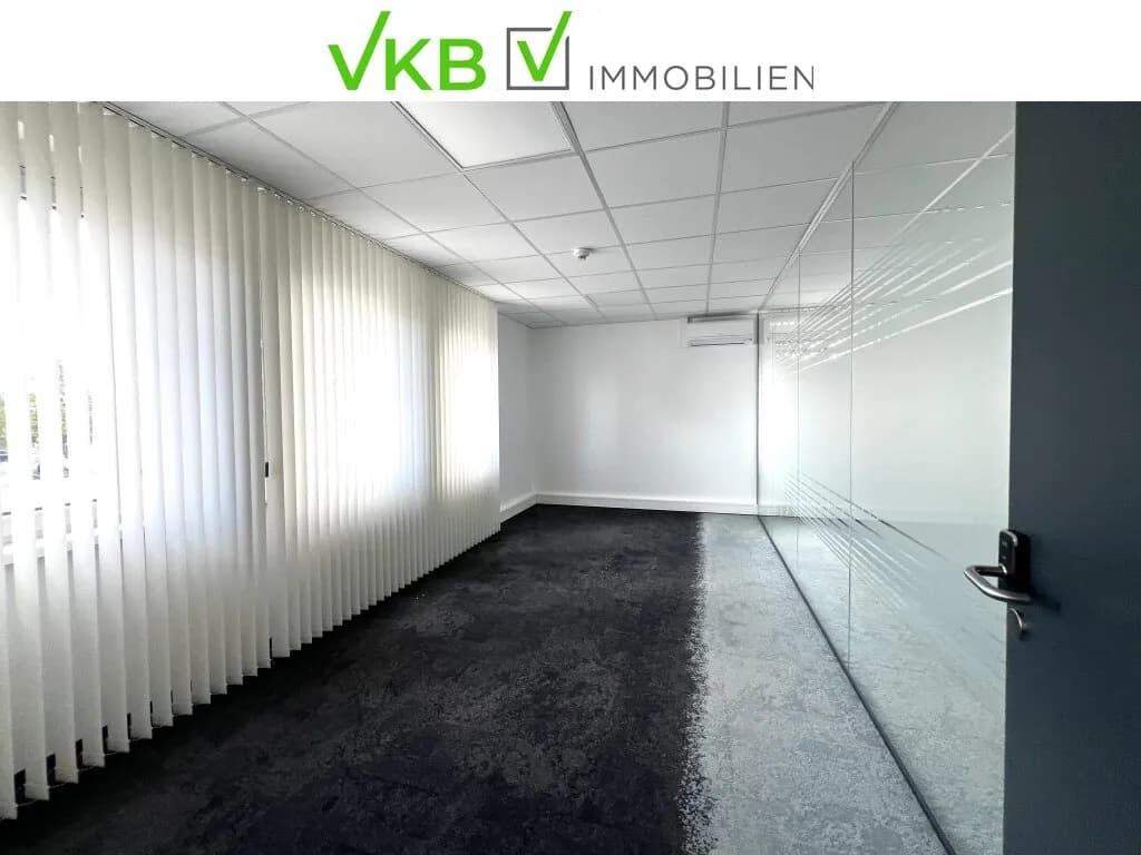 Gewerbeimmobilie mieten in Linz Land – 98 m², € 1.487 – Bild 3 von 12