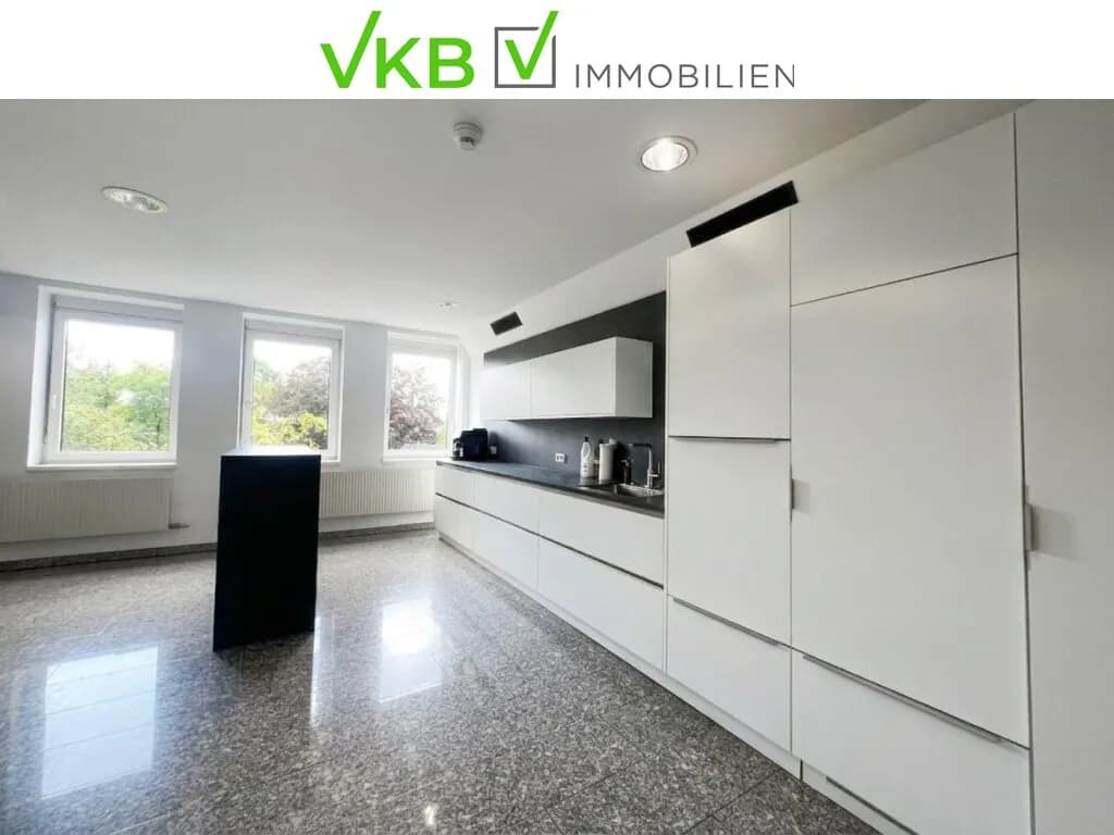 Gewerbeimmobilie mieten in Linz Land – 98 m², € 1.487 – Bild 5 von 12