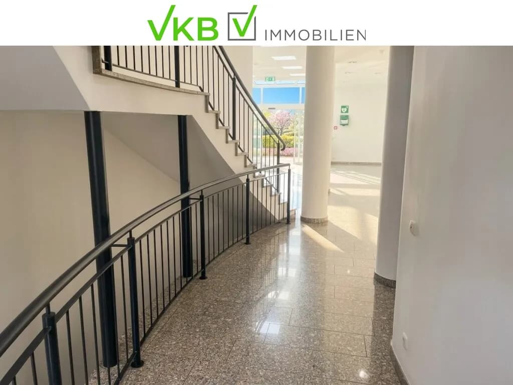 Gewerbeimmobilie mieten in Linz Land – 98 m², € 1.487 – Bild 6 von 12