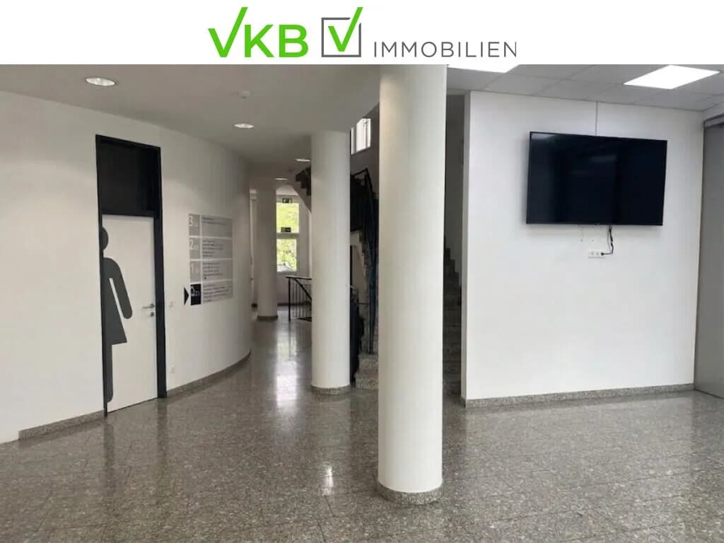 Gewerbeimmobilie mieten in Linz Land – 98 m², € 1.487 – Bild 7 von 12