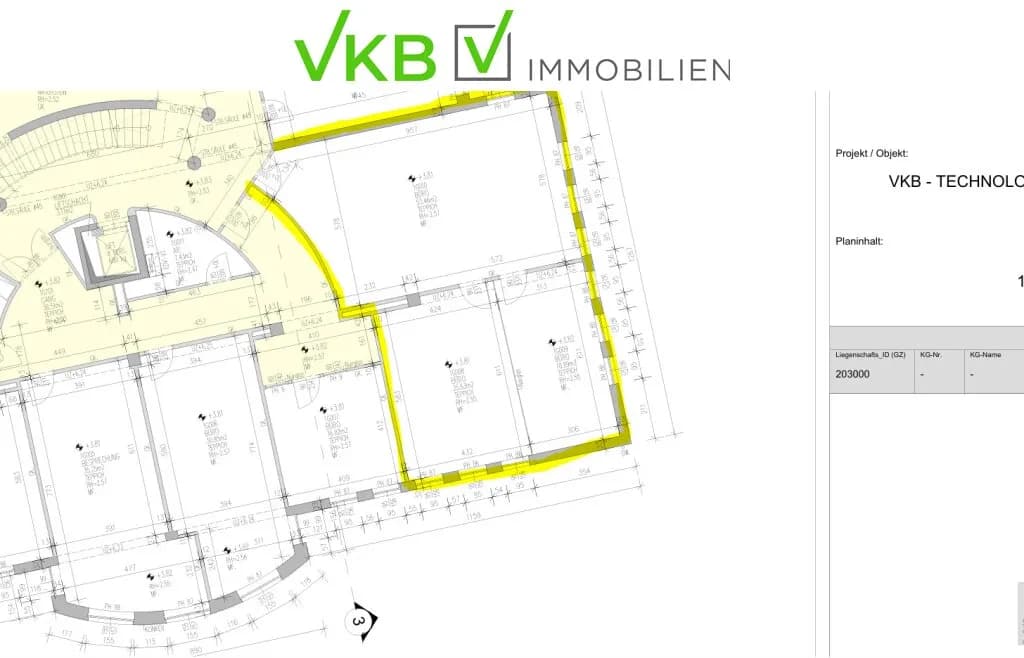 Gewerbeimmobilie mieten in Linz Land – 98 m², € 1.487 – Bild 12 von 12