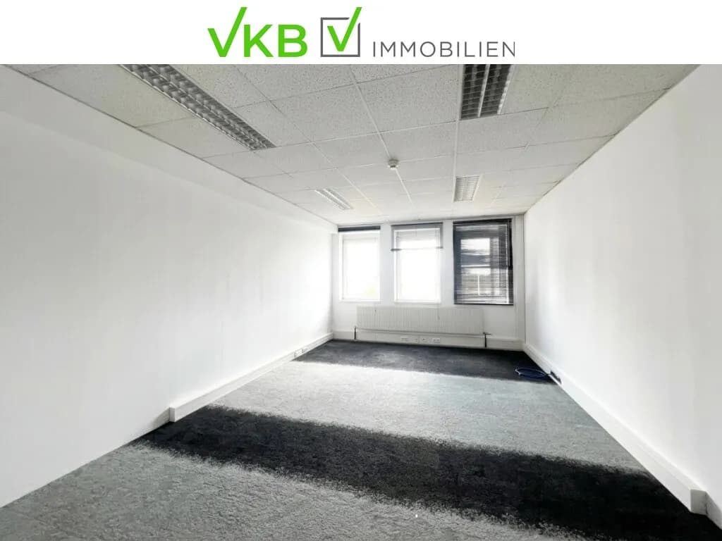 Gewerbeimmobilie mieten in Linz Land – 26 m², € 385