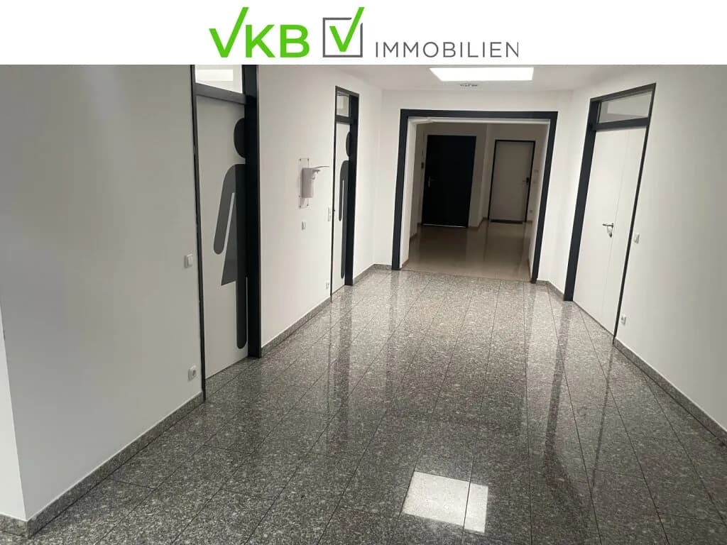 Gewerbeimmobilie mieten in Linz Land – 26 m², € 385 – Bild 4 von 8