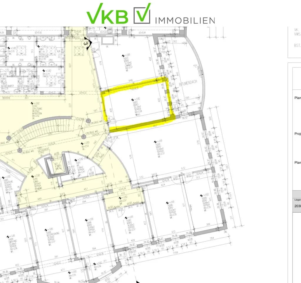 Gewerbeimmobilie mieten in Linz Land – 26 m², € 385 – Bild 8 von 8