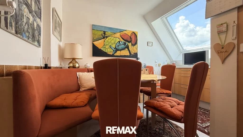 Wohnung kaufen in Leoben – 39 m², € 49.000 – Bild 3 von 8