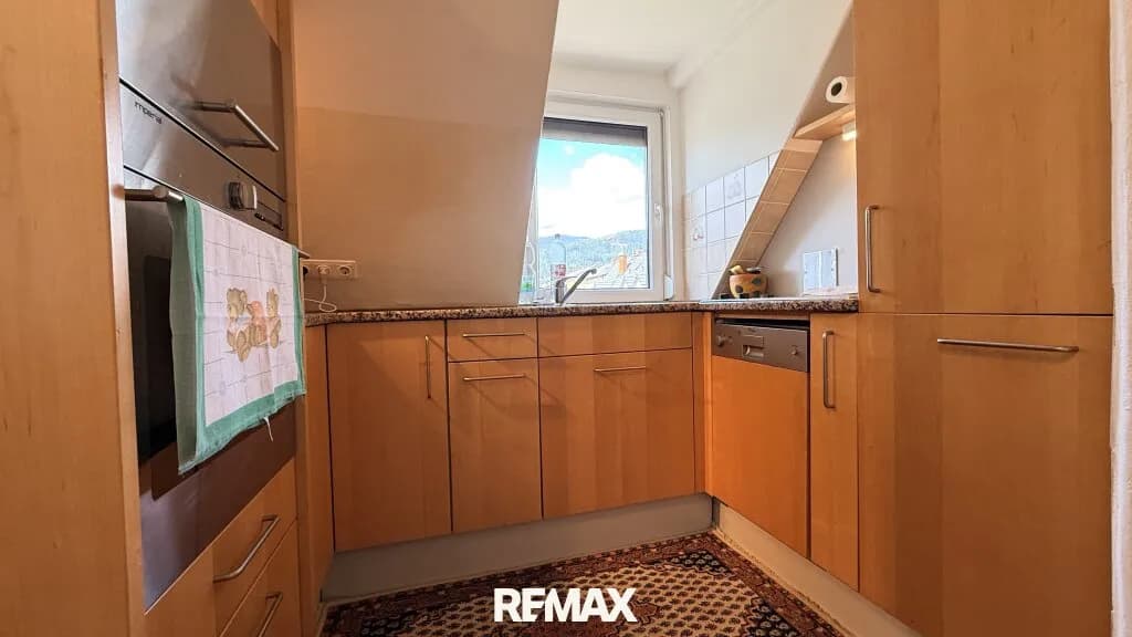 Wohnung kaufen in Leoben – 39 m², € 49.000 – Bild 4 von 8