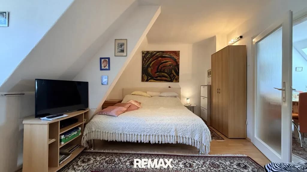 Wohnung kaufen in Leoben – 39 m², € 49.000 – Bild 5 von 8