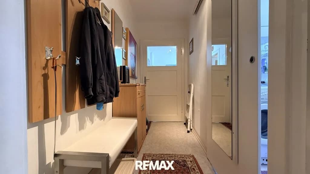 Wohnung kaufen in Leoben – 39 m², € 49.000 – Bild 6 von 8