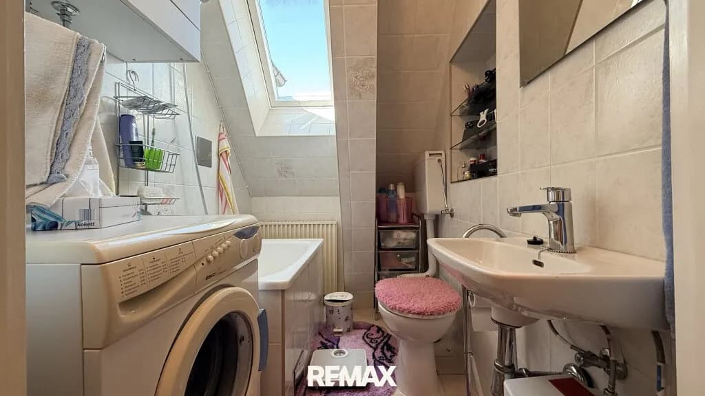 Wohnung kaufen in Leoben – 39 m², € 49.000 – Bild 7 von 8