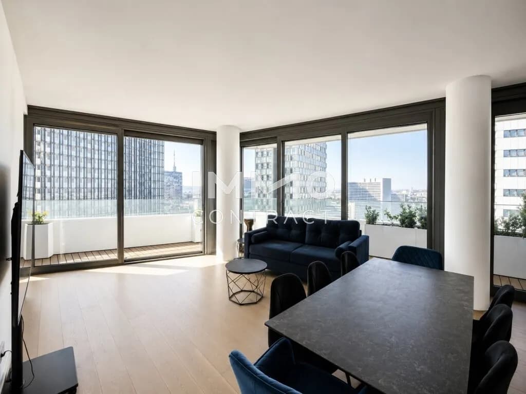 2-Zimmer-Wohnung mieten in Wien – 55,97 m², € 2.200 – Bild 2 von 18