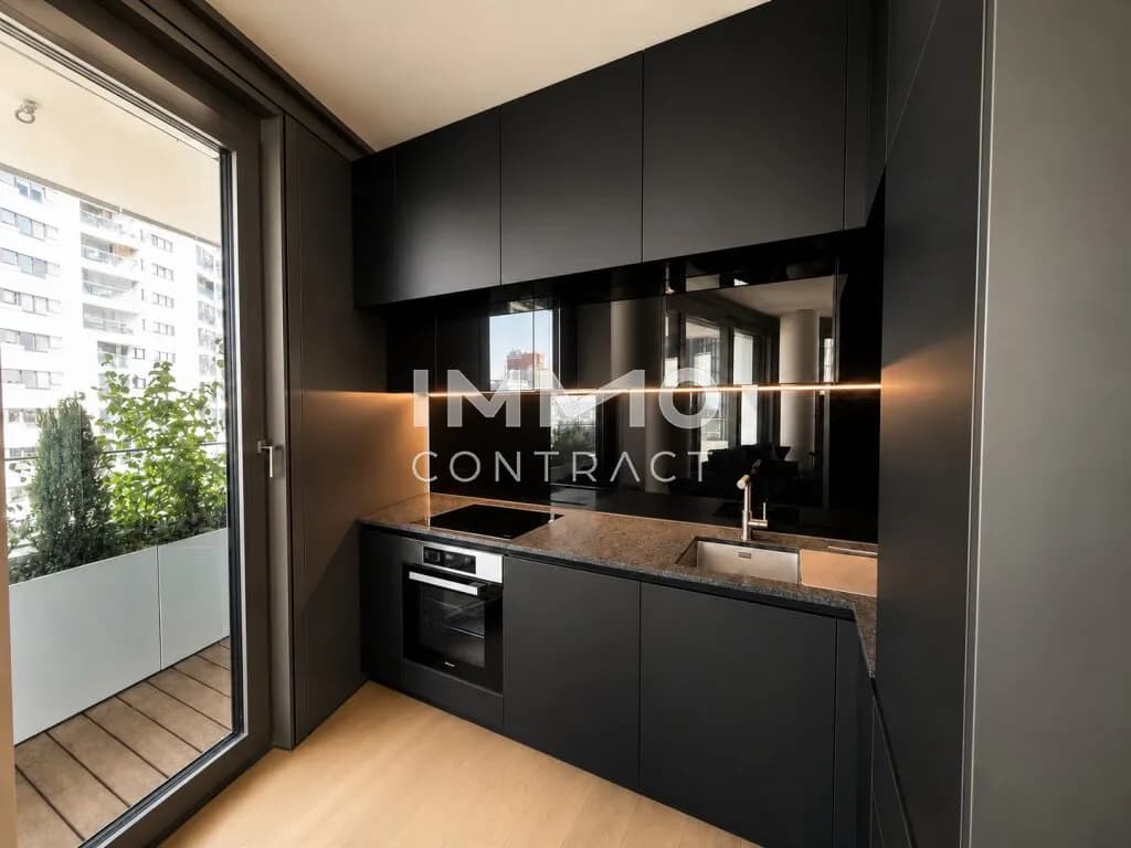 2-Zimmer-Wohnung mieten in Wien – 55,97 m², € 2.200 – Bild 5 von 18