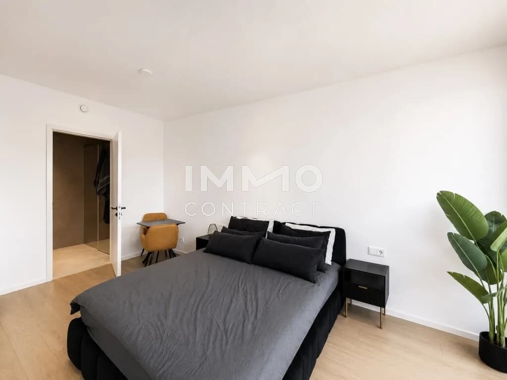 2-Zimmer-Wohnung mieten in Wien – 55,97 m², € 2.200 – Bild 9 von 18