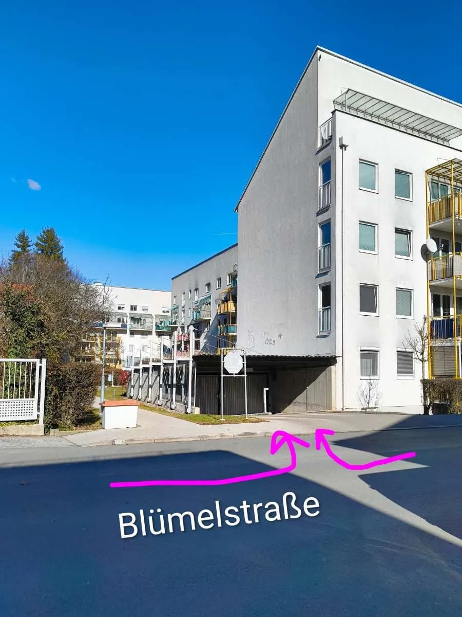 Immobilie mieten in Graz – € 90