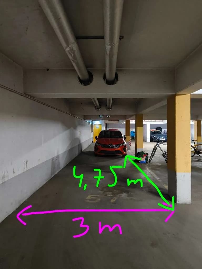 Immobilie mieten in Graz – € 90 – Bild 2 von 8