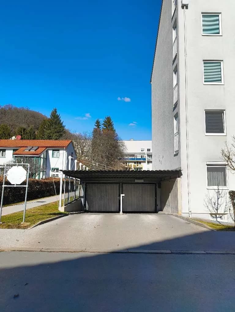 Immobilie mieten in Graz – € 90 – Bild 3 von 8