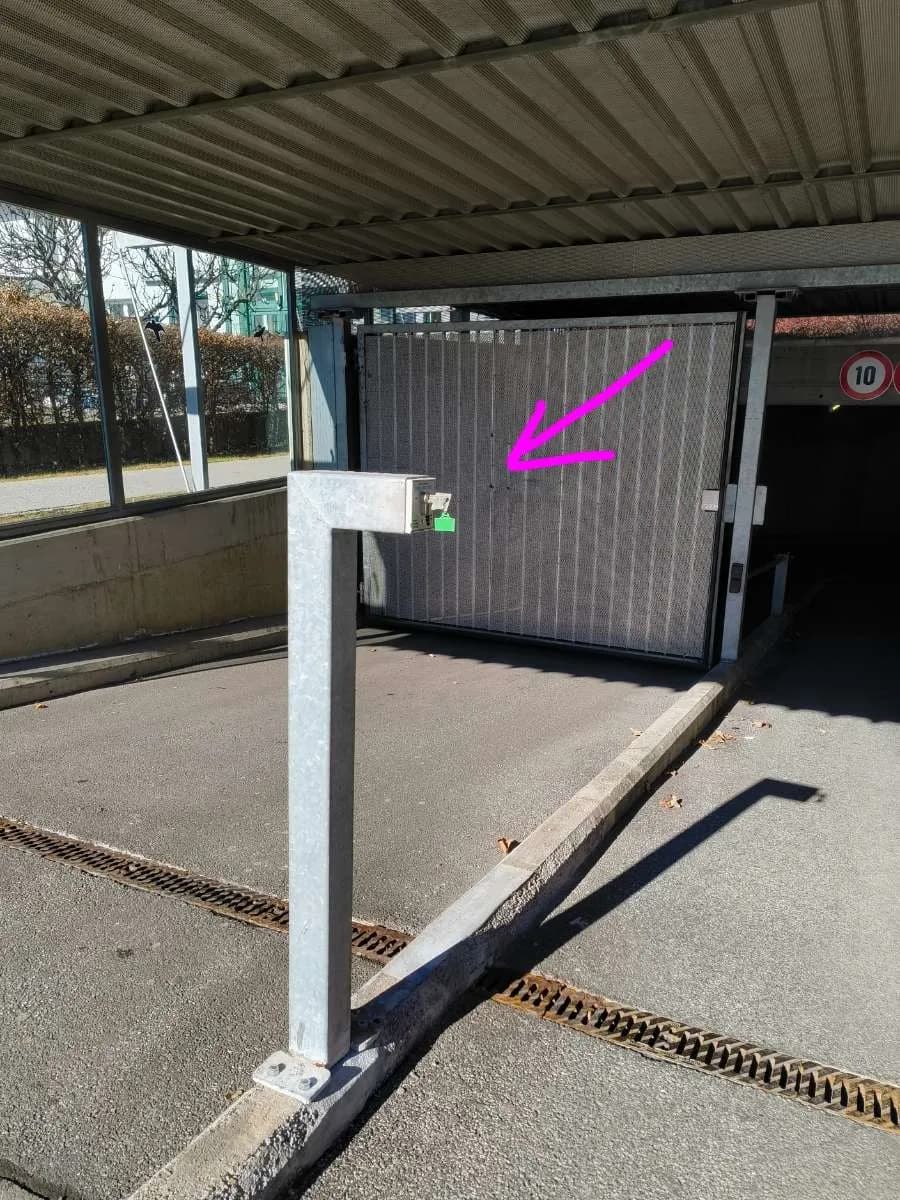 Immobilie mieten in Graz – € 90 – Bild 4 von 8