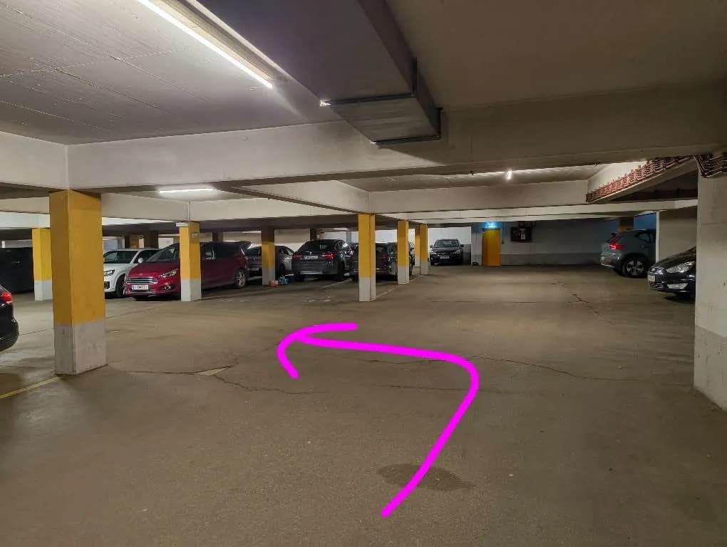 Immobilie mieten in Graz – € 90 – Bild 6 von 8
