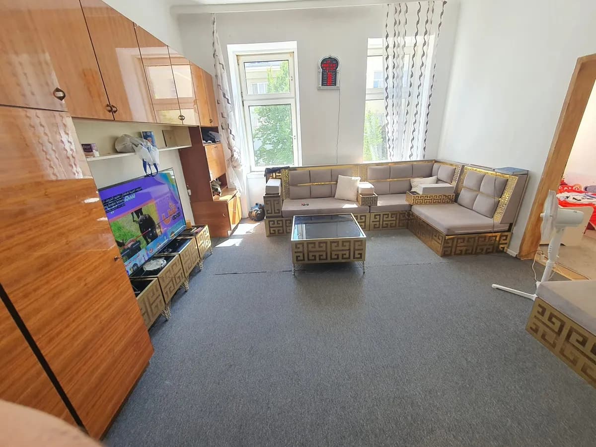 2-Zimmer-Wohnung mieten in Wien – 40 m², € 670 – Bild 1 von 6