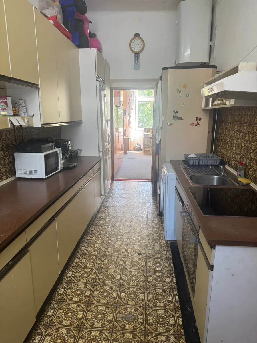 2-Zimmer-Wohnung mieten in Wien – 40 m², € 670 – Bild 3 von 6