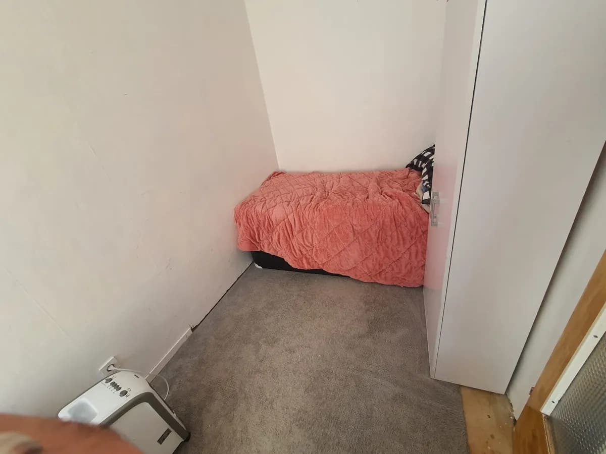2-Zimmer-Wohnung mieten in Wien – 40 m², € 670 – Bild 6 von 6