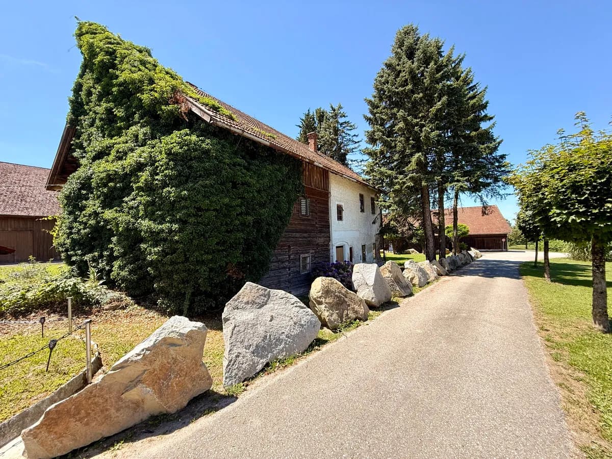 Immobilie kaufen in Schärding – 120 000 m² – Bild 4 von 19