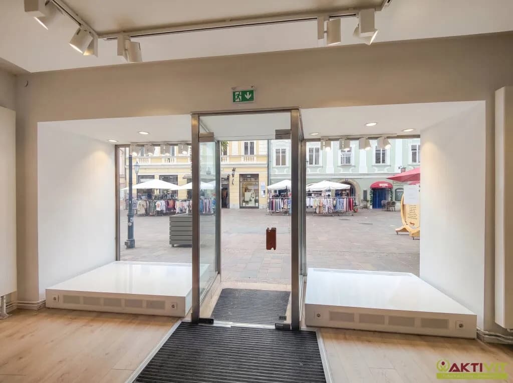 3-Zimmer-Gewerbeimmobilie mieten in Klagenfurt – 113 m², € 2.900 – Bild 2 von 8
