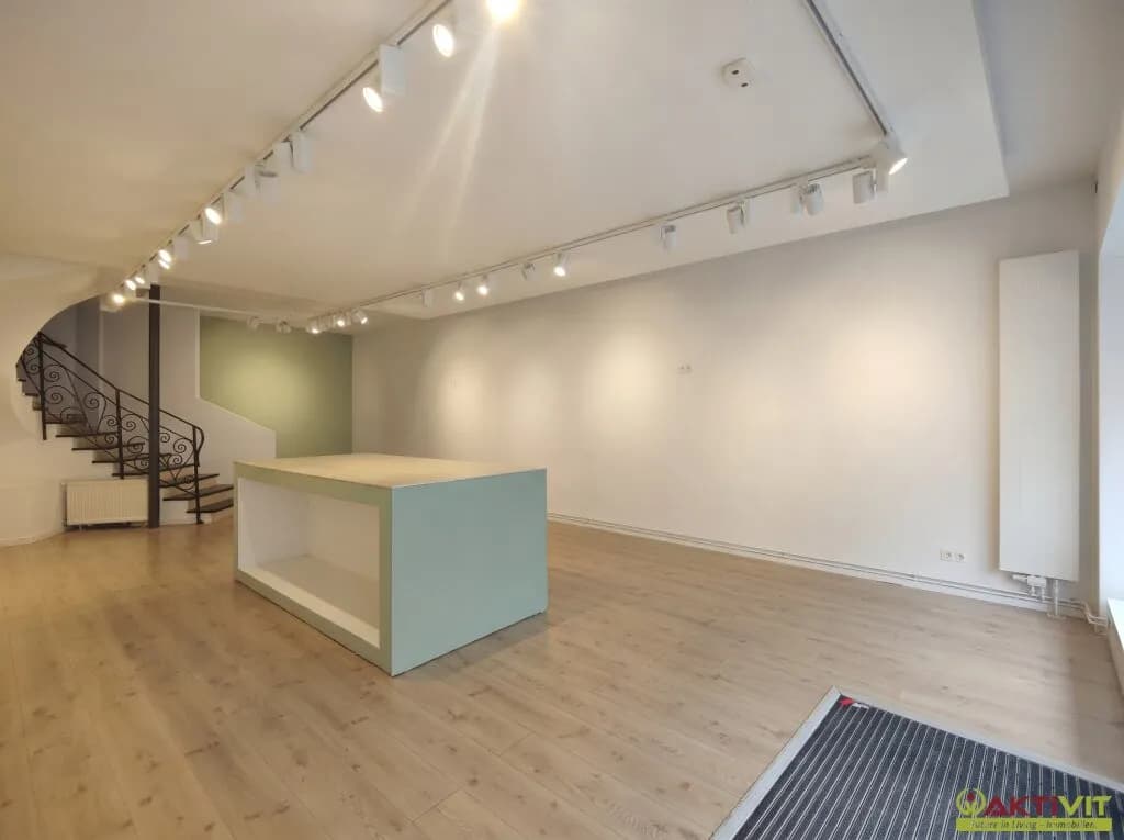 3-Zimmer-Gewerbeimmobilie mieten in Klagenfurt – 113 m², € 2.900 – Bild 3 von 8
