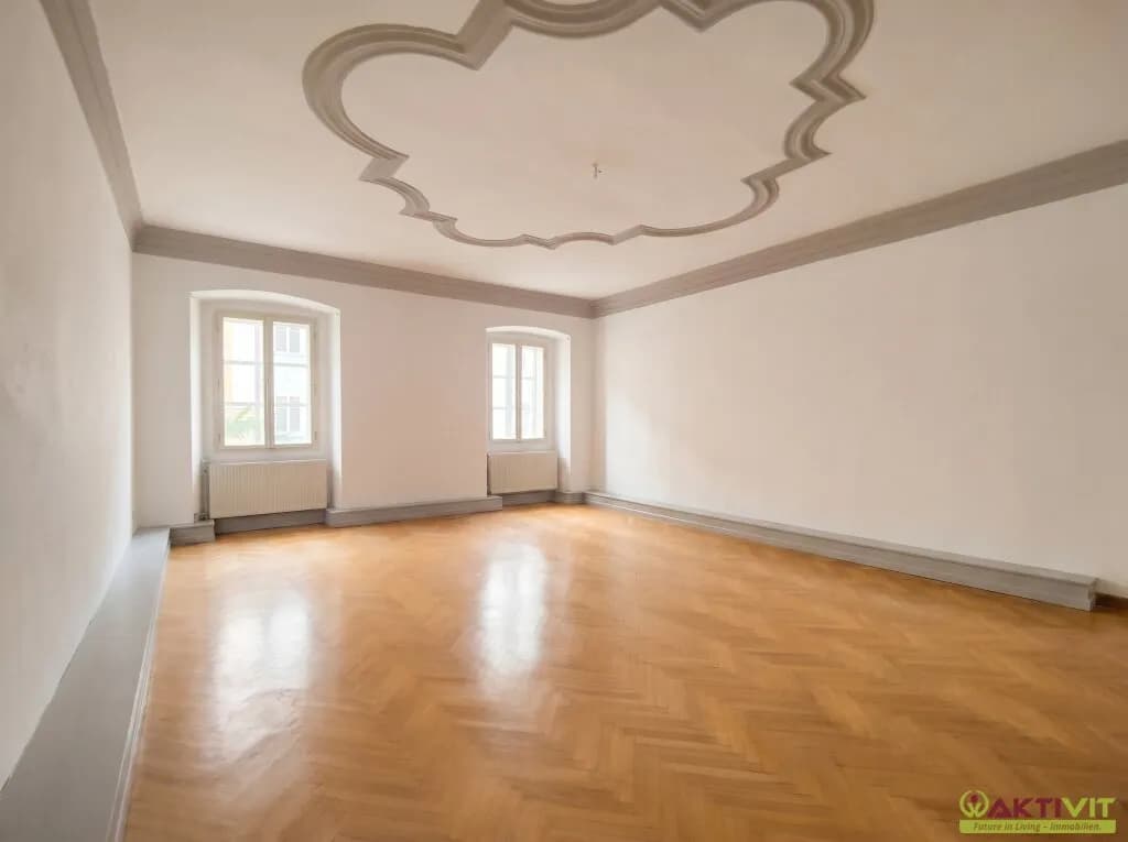 3-Zimmer-Gewerbeimmobilie mieten in Klagenfurt – 113 m², € 2.900 – Bild 6 von 8