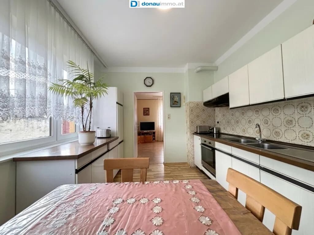 4-Zimmer-Haus kaufen in Mistelbach – 91,32 m², € 269.000 – Bild 4 von 60