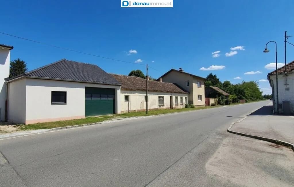 4-Zimmer-Haus kaufen in Mistelbach – 91,32 m², € 269.000 – Bild 5 von 60